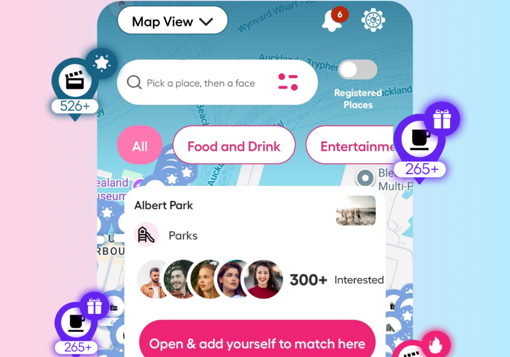 FriendWe: Not Just Faces – A Movement for Real Connections (Promo Code!)